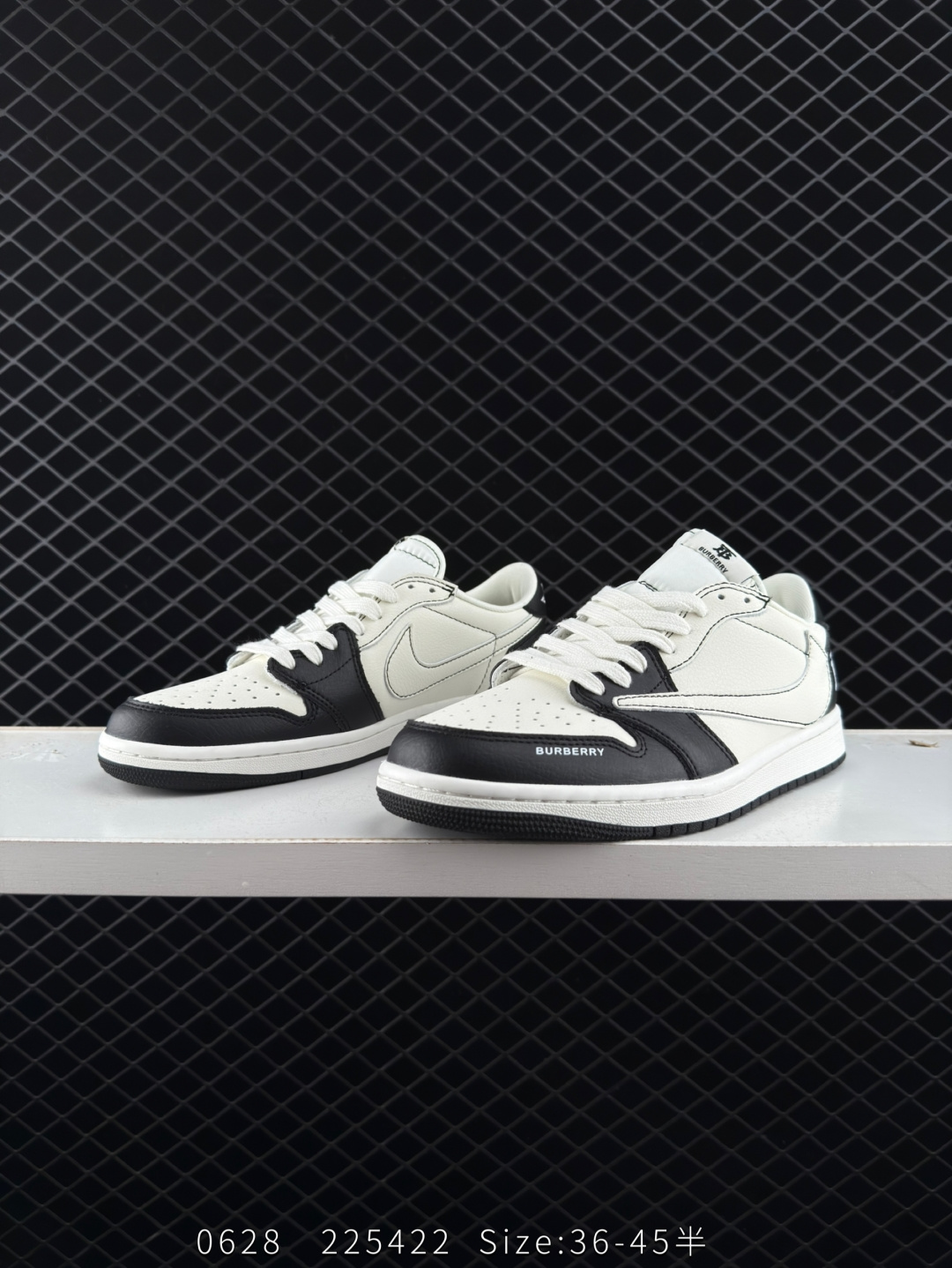 Nike Air Jordan 1 Low OG SP